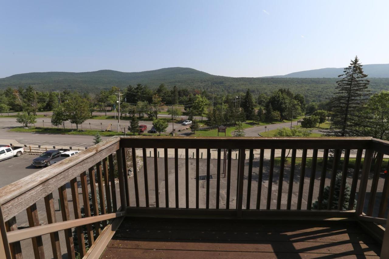 Kaatskill Mountain Club And Condos By Hunter Mountain Exterior foto