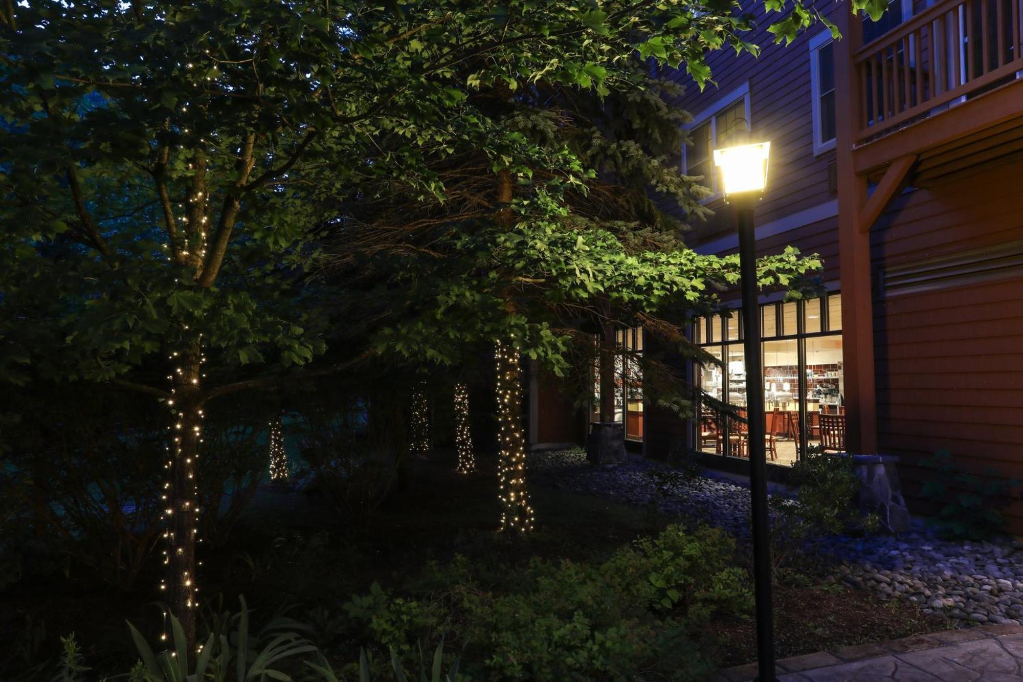 Kaatskill Mountain Club And Condos By Hunter Mountain Exterior foto
